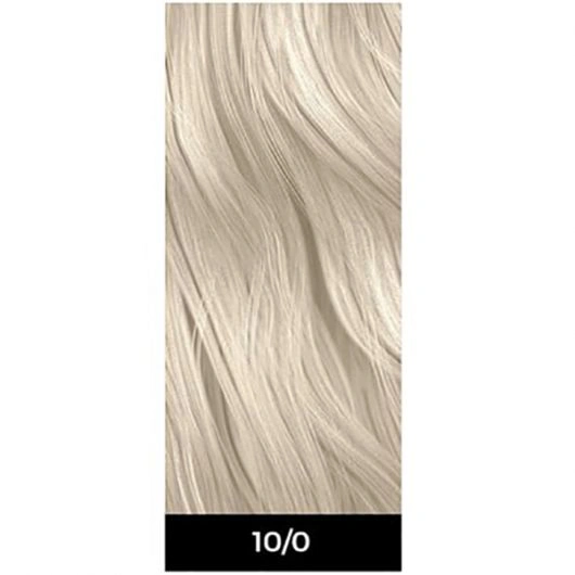 Wella Color Touch Hajszínező - 10/0 60ml Lightest Blonde képe 1
